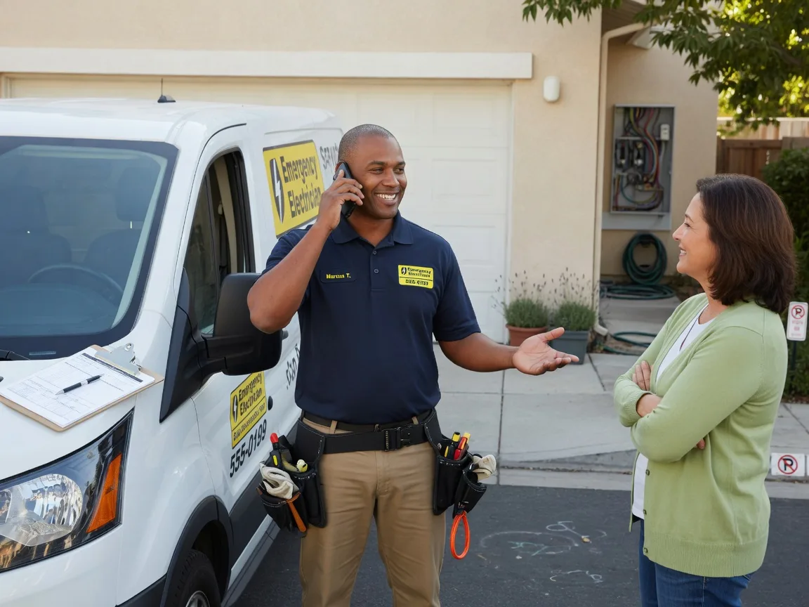 Emergency Electrician Pollock, ID FAQs